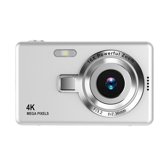 HD Dual Recording Digital Camera Shooting Mini Camera